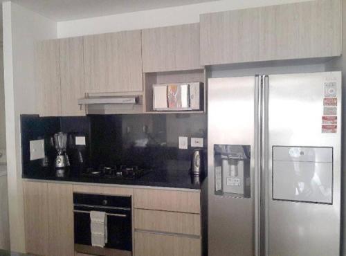 Luxuriuso Apartament Cartagena Exterior foto