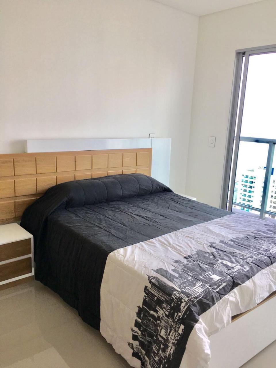 Luxuriuso Apartament Cartagena Exterior foto